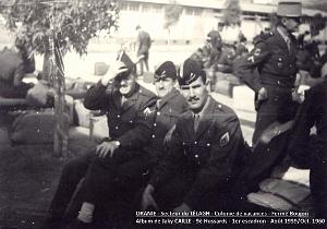 CAILLE-9e Hussards- 045